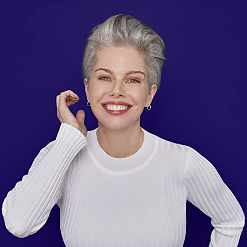 Charles Worthington Colourplex Toning Ultra Violet Conditioner - Image 6