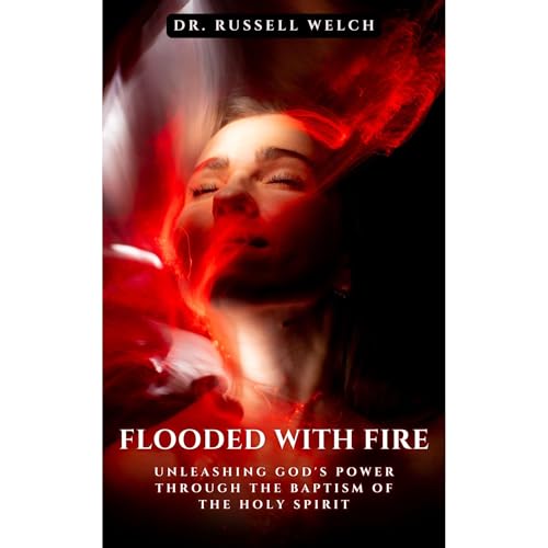Flooded With Fire by Russell Welch episode artwork