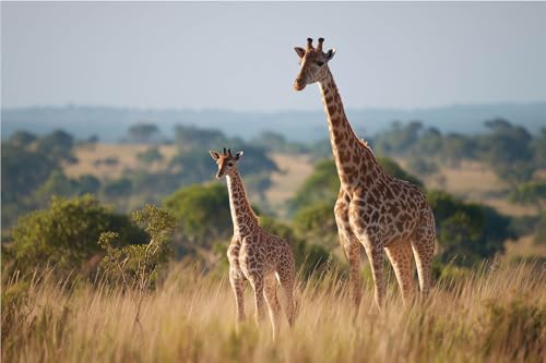 1000s[X̃WO\[pYAToiɗLALȎR𒭂߂Ă܂ - ƑFlւ̃WO\[pYMtgii5jA70cmx50cm