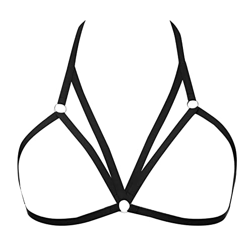 BGFIPAJG Micro Perizoma Gioiello Micro Extreme Slim Erotici Hot Merletto Lingerie Donna