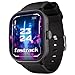 Fastrack Unisex Adult Fs1 Pro Smartwatch|World's First 1.96