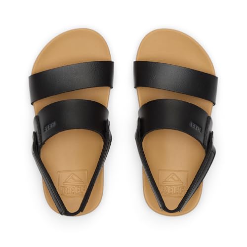 Image of REEF Girls Toddler /Little Kids Cushion Vista Sandal