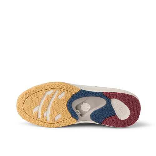 Image of REEF Men's Fanning Shoe, Lightweight, Cushion Footbed, Bottle Opener