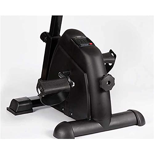 Elektrisch pedaal Mini-revalidatiemachine Hometrainers, hometrainer voor bovenste en onderste ledematen Rehabilitatiefiets voor middelbare leeftijd Intelligent display Veilige multifunctionele fiets - Afbeelding 7