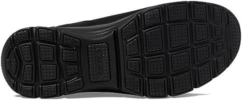 Skechers Easy Going - Modern Hour - Hands Free Slip-Ins Black 9 B (M) | Image 2