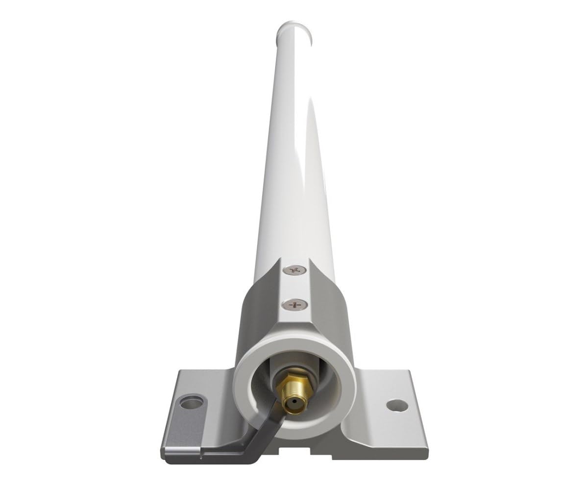 Antena MikroTik MIKROTIK 915_OMNI_ANTENNA LORA OMNI ANTENNA KIT 6.5DBI 900-928MHZ WITH SMA FEMALE CONNECTOR