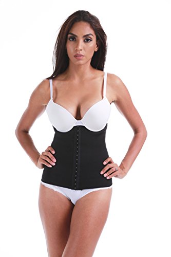 Magic Curves Essence Belt - (MC403) (XL, Black) Magic Curves Essence Belt - (MC403) (XL, Black)