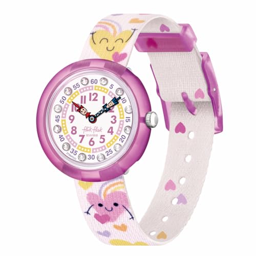 FLIK FLAK Bouncing Hearts - ZFBNP223