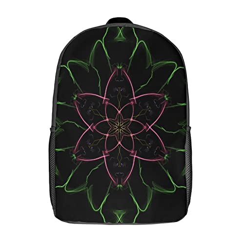 Sac à dos léger et artistique pour les activités créatives des enfants