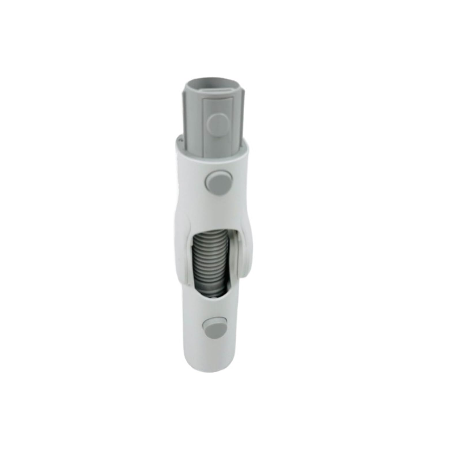 Compatible con Xiaomi, accesorios for aspiradoras G11/B202CN, adaptador sin curvatura debajo de la cama, adaptador de tubo de conversión multifuncional, 1 unidad