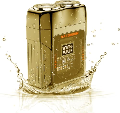 電動シェーバー M-5580-Q