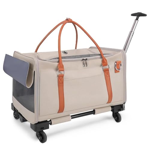 ACMEER ybgL[ 3WAY Rei L[J[g LX^[t Ŏgp\ Jo[ې ÉLX^[ ܂肽ݎ[ ^ L  ω׏d10kg ʋC s/ʉ@/ʋ@/ЊQp (x[W,32*52*38cm)