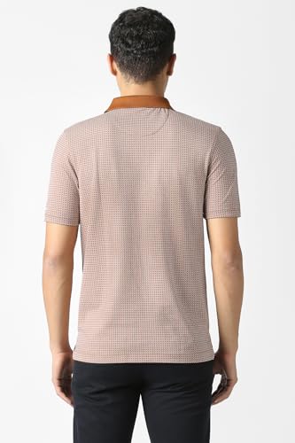 Image of Van Heusen Men T-Shirt