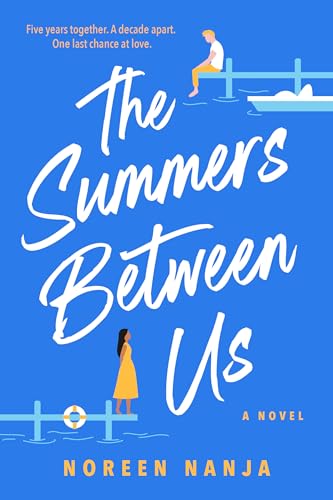 The Summers Between Us view 2