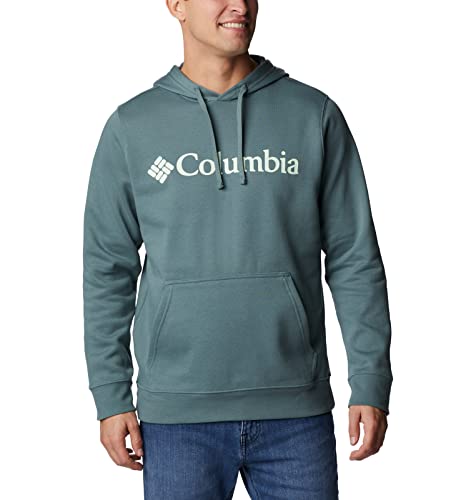 Image of Columbia mens Trek Hoodie