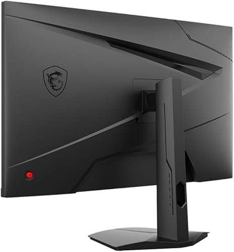 Miniatura 4 de MSI G274, Monitor para juegos de 27", 1920 x 1080 (FHD), IPS, 1ms, 170Hz, compatible con G-SYNC, HDMI, Displayport, Tilt