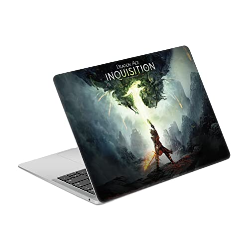 Graphiques Inquisition skin MacBook Air 13.3 autocollant vinyle
