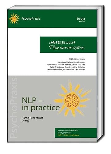 Jahrbuch Psychotherapie - NLP - in practice Kartoniert (TB)
