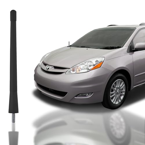 車のアンテナ Amazon.co.jp: VOFONO 7インチアンテナ 2000-2020 トヨタ