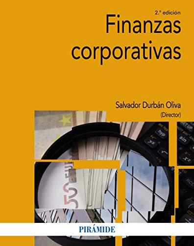Finanzas corporativas (Economía y Empresa)