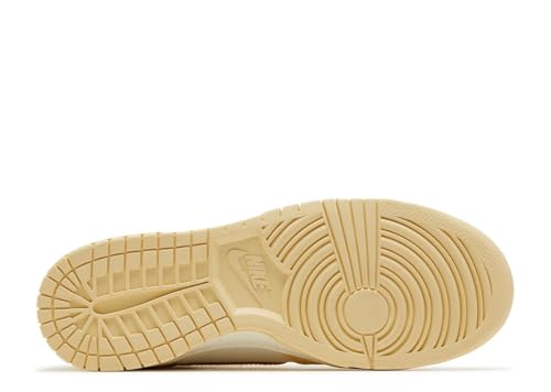Image of Nike Women's Dunk High Sneaker | Casual Shoes