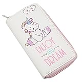 cees nooteboom die dame mit dem einhorn Zum halten von Bargeld, Kreditkarten, Ausweis, Münzen und andere wichtige Dinge.