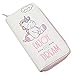 Produktbild Albeey Damen Einhorn Brieftasche Lange Geldbörse Clutch Portemonnaie Kartenhalter Geldbeutel (6#)