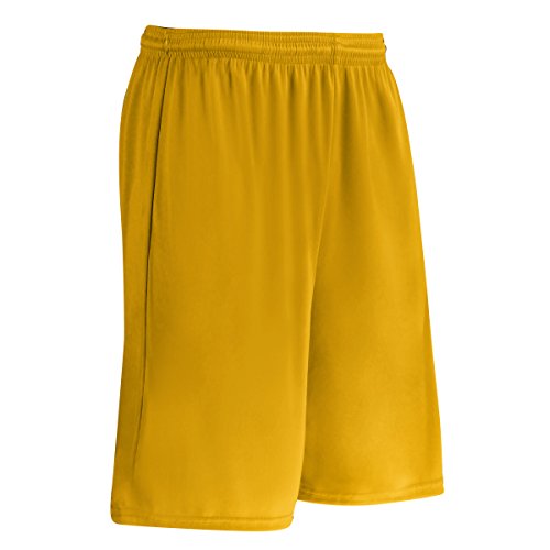 Short femme Champro Embrayage Z-Cloth idéal pour vos entraînements de basketball et running XL