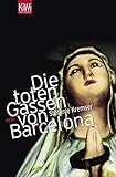  Die toten Gassen von Barcelona: Krimi