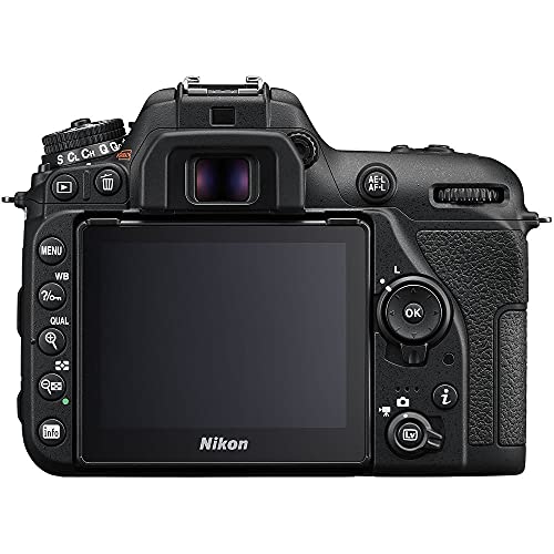 Nikon D7500 Cámara DSLR 20.9MP Solo Cuerpo miniatura 4