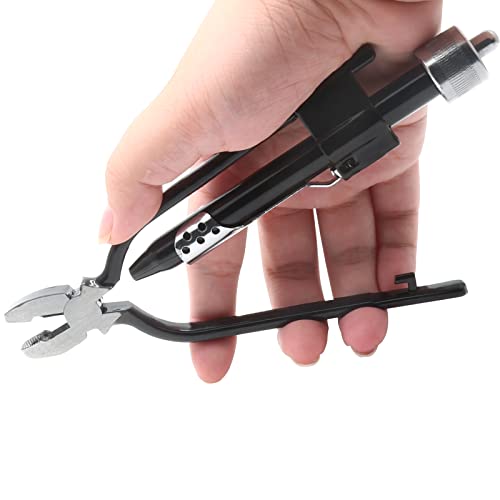 Top 10 Best Safety Wire Pliers Aviation Reviews & Buying Guide Katynel