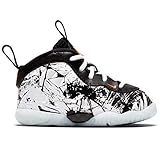 Nike Little Posite One (td) Toddler 723947-011 Size 5