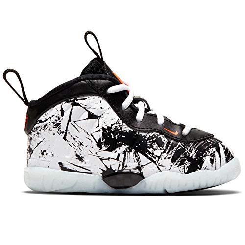 Nike Little Posite One (td) Toddler 723947-011 Size 5