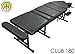 DevLon NorthWest Portable Chiropractic Table Drops Height Adjustment Treatment Club 180 Free Paper ROLL