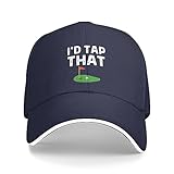 Photo Gallery fwjzdsp i d tap that hat cappello da golf divertente per uomo e donna cappello da baseball regolabile cappello da camionista Photo Gallery fwjzdsp i d tap that hat cappello da golf divertente per uomo e donna cappello da baseball regolabile cappello da camionista
