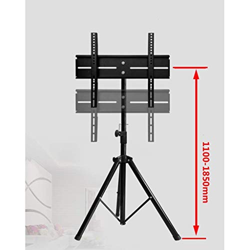 Soporte portátil trípode para TV 32-55" miniatura 3