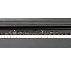 ADAGIO DP150BK – piano numérique - Les Beatles, Paul McCartney, John Lennon, RIngo Starr, George Harrison ADAGIO DP150BK - piano numérique – Image 3