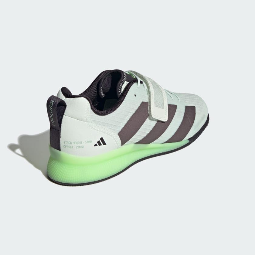 Image of adidas Men's Adipower Weightlifting III Shoe
