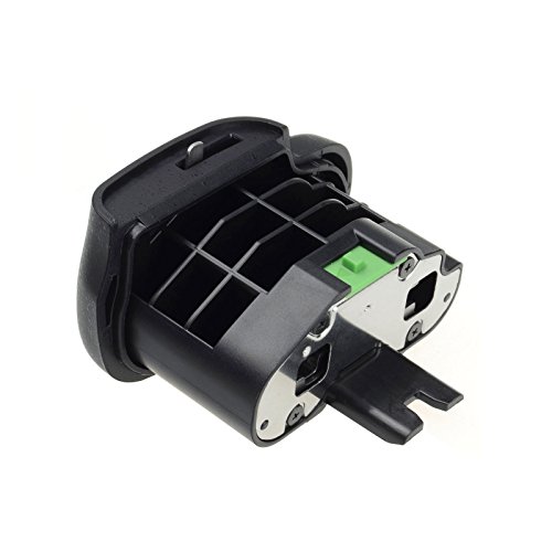 DSLRKIT BL-5 Battery Chamber Cap Cover for EN-EL18 Battery Grip MB-D12