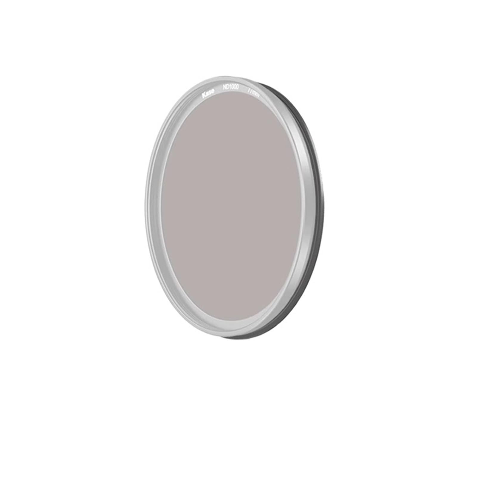 Magnetischer Filter-Adapterring, wandelt Gewinde-Einschraubfilter in magnetischen Linsenfilter um, 49/52/58/72/77, kompatibel mit Kase, magnetischer Linsenfilter(72mm,Only Ring for Filter)