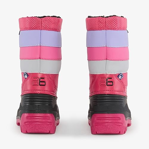 Arctix Kids' Patrol Winter Boot2