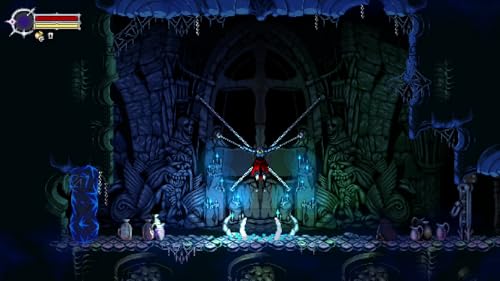 Beyond The Ice Palace 2 Switch version japonaise jeu de plateforme action - 4