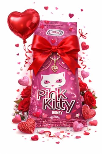 Miel Pink Kitty para mujeres 1 onza