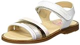 Pablosky Sandalias para Bebés, (Blanco 052800), 23 EU