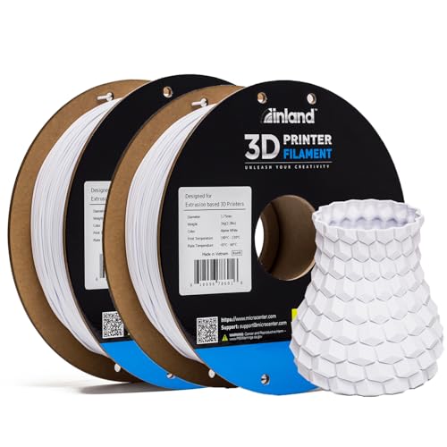 Filament INLAND PLA WHITE