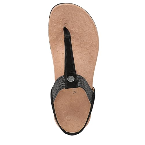 Image of Vionic womens Brea Ankle Straps