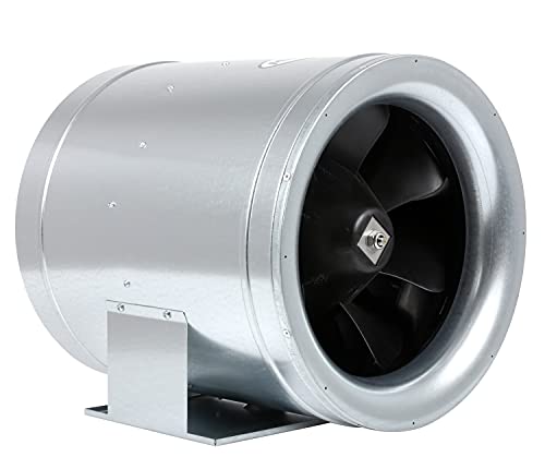 Super Deal Product Can-Fan Max-Fan 14 Inch 1700 CFM - Exhaust Fan for Grow Tent and Hydroponic Ventilation