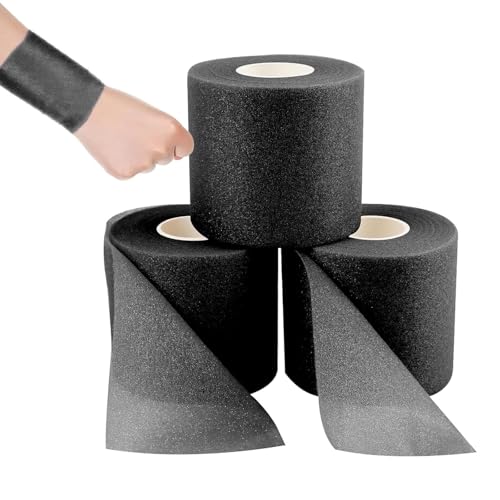 Esparadrapo Deportivo Pre-Tape – Vendaje Neuromuscular Profesional para CrossFit y Deportes Variados
