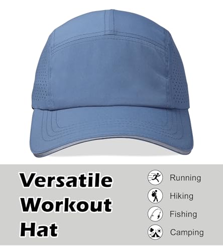 Image of XL XXL Hat Mens Big Head, Performance Golf Hat for Men Women Water-Resistant Sun Hat Adjustable Summer Sport Cap Outwork