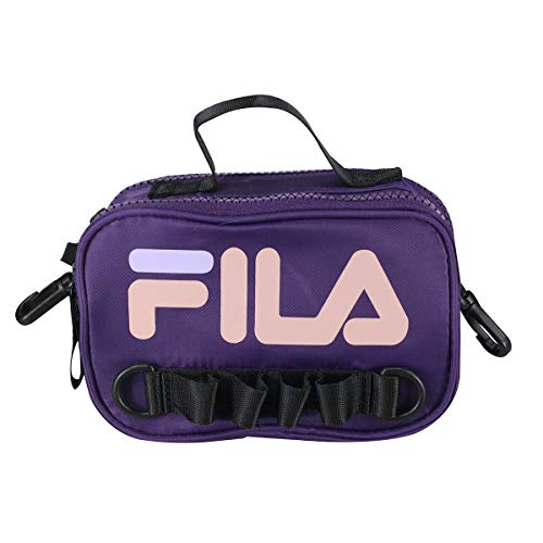 Bolsa Megan,FILA,Unisex,Grape,U